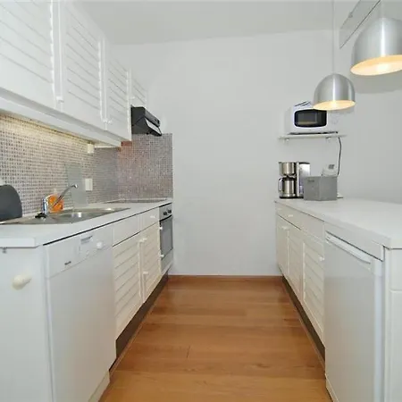 Sterflat 129 Apartmán