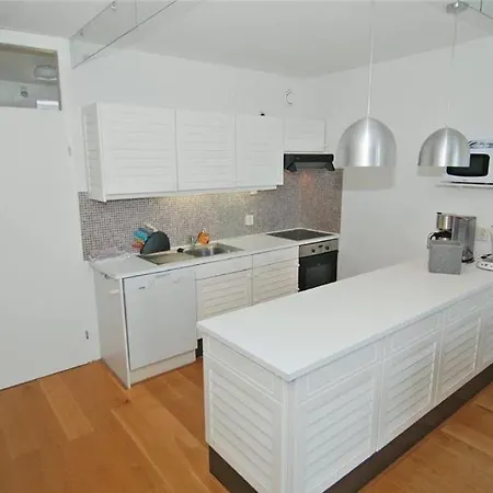 Apartmán Sterflat 129