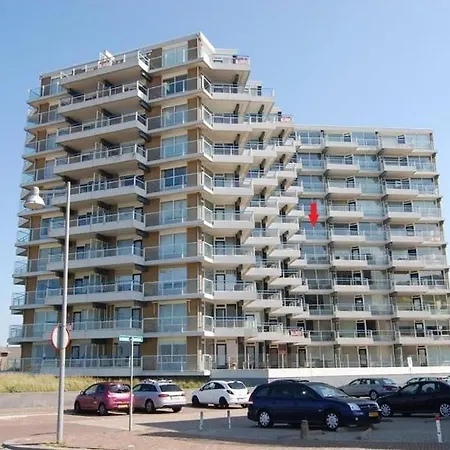 Sterflat 129 Apartmán