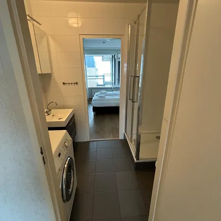 Sterflat 129 Apartmán