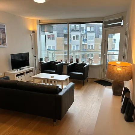 Sterflat 129 * Egmond aan Zee