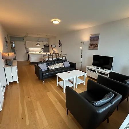 Sterflat 129 Egmond aan Zee