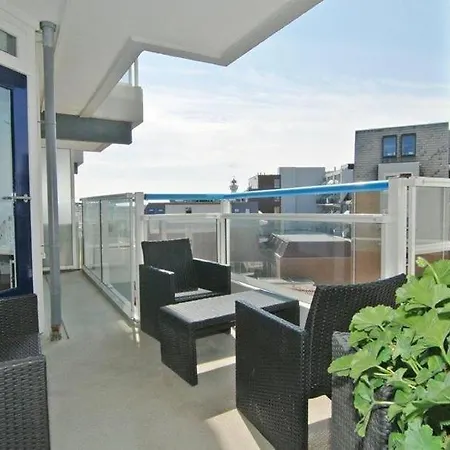 Sterflat 129 Apartmán