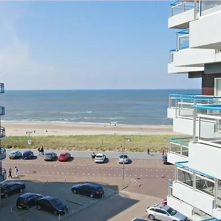 公寓 Sterflat 129 海边的艾格蒙特