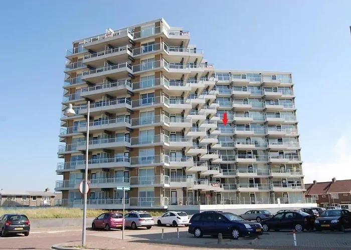 Sterflat 129 Apartment