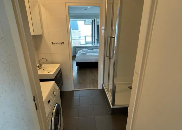 Sterflat 129 Apartment