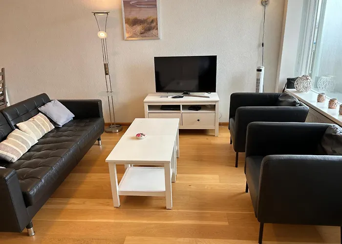 Sterflat 129 Egmond aan Zee