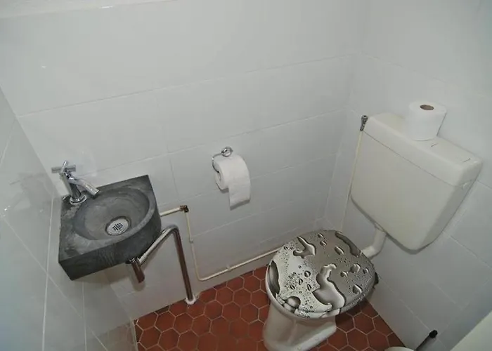 Apartment Sterflat 129