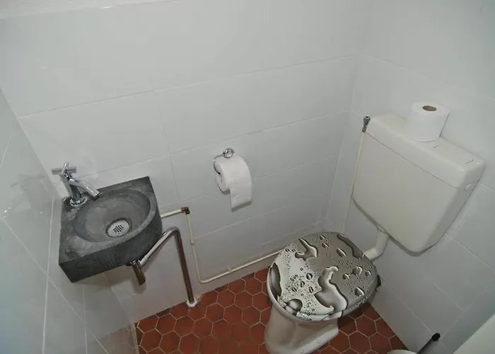 Sterflat 129 * 海边的艾格蒙特