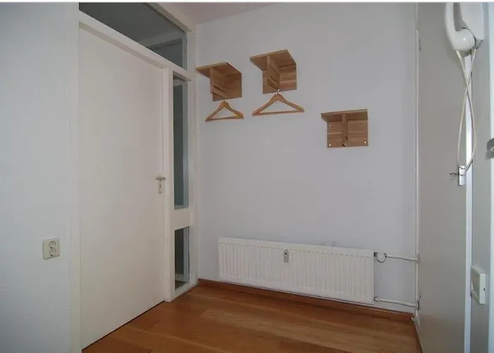 Apartment Sterflat 129