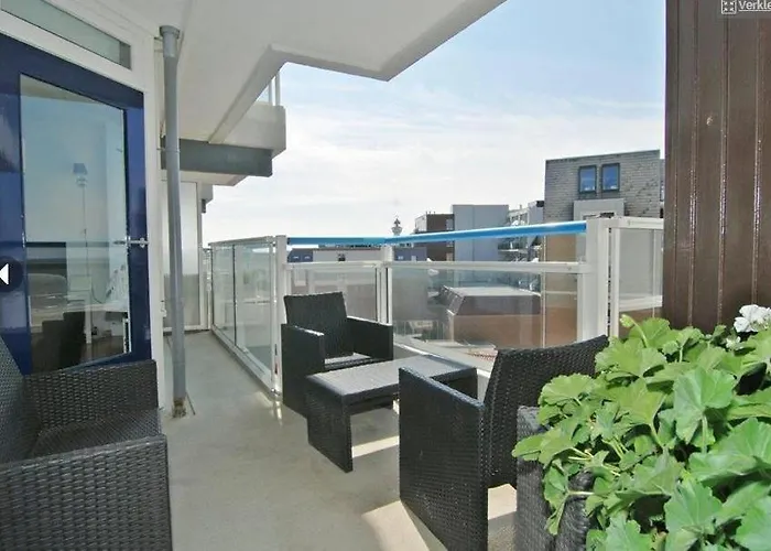 Sterflat 129 Apartment