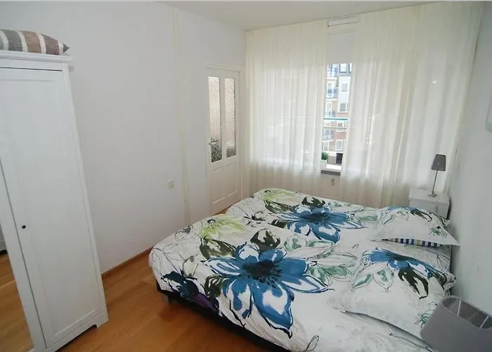 Apartment Sterflat 129 *