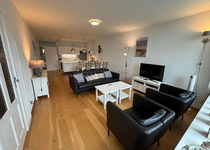 Apartment Sterflat 129 *