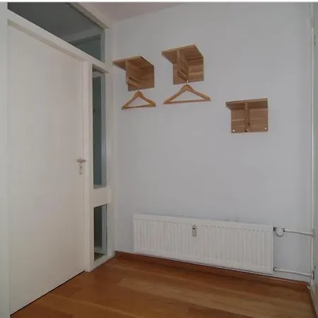 Sterflat 129 Egmond aan Zee