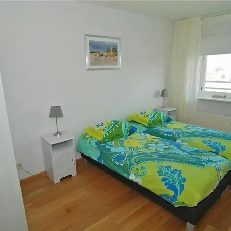 Appartamento Sterflat 129 Egmond aan Zee