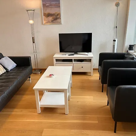 Sterflat 129 Egmond aan Zee