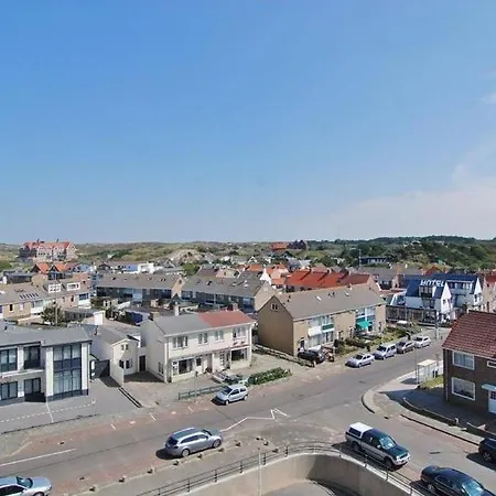 Sterflat 129 Egmond aan Zee