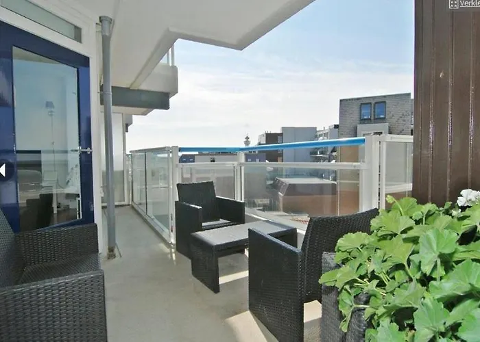 Apartamento Sterflat 129 *