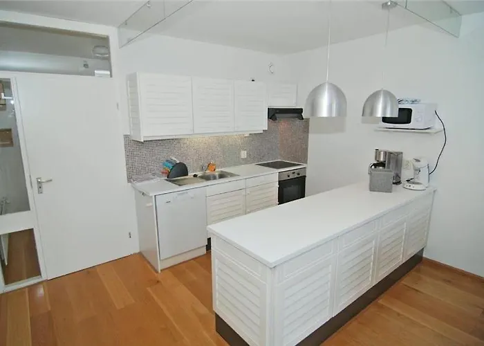 Apartamento Sterflat 129