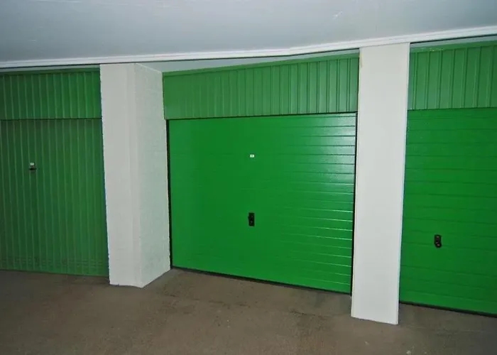 Sterflat 129 Apartamento *