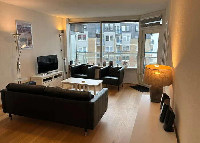 Sterflat 129 * Egmond aan Zee