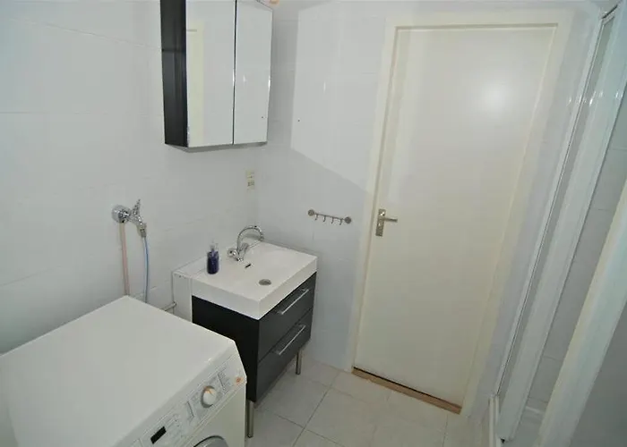 Apartamento Sterflat 129 *