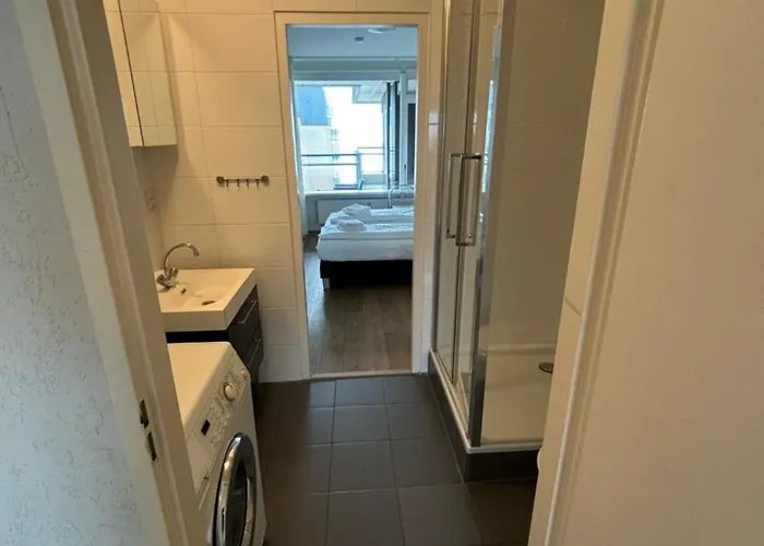 Sterflat 129 Egmond aan Zee