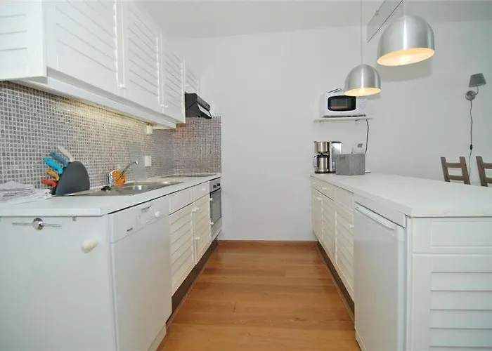 Sterflat 129 * Egmond aan Zee